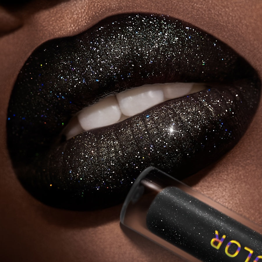 Gothic Glamour Lip Glaze Set