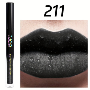 Gothic Glamour Lip Glaze Set