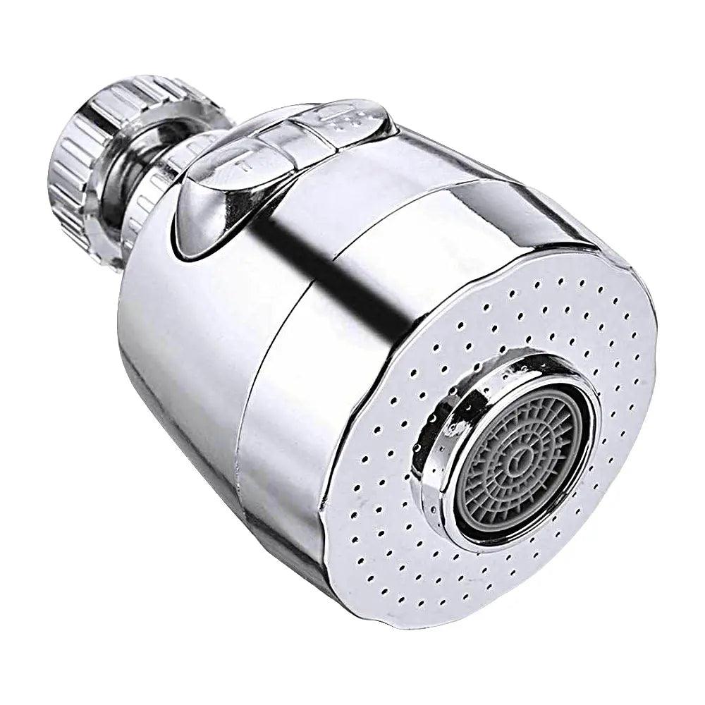 Revolutionary 360° Sink Aerator: Save Water and Clean with Ease!